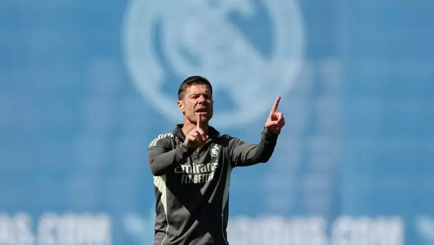 Четыре звезды "Реала" недовольны работой Хаби Алонсо: известны их имена