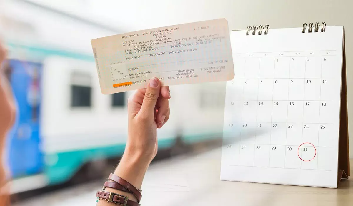 Қазақстанда Жаңа жыл кезінде пойыз бен ұшақ билеттері қымбаттай ма