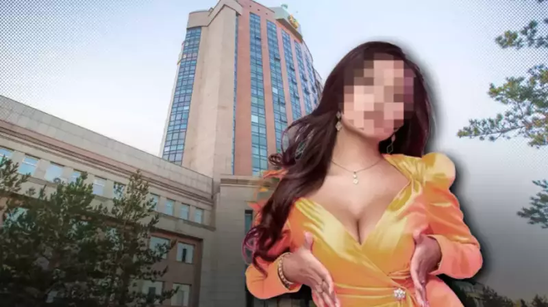 Скандальный “список Айки”: суд освободил организатора VIP-эскорта