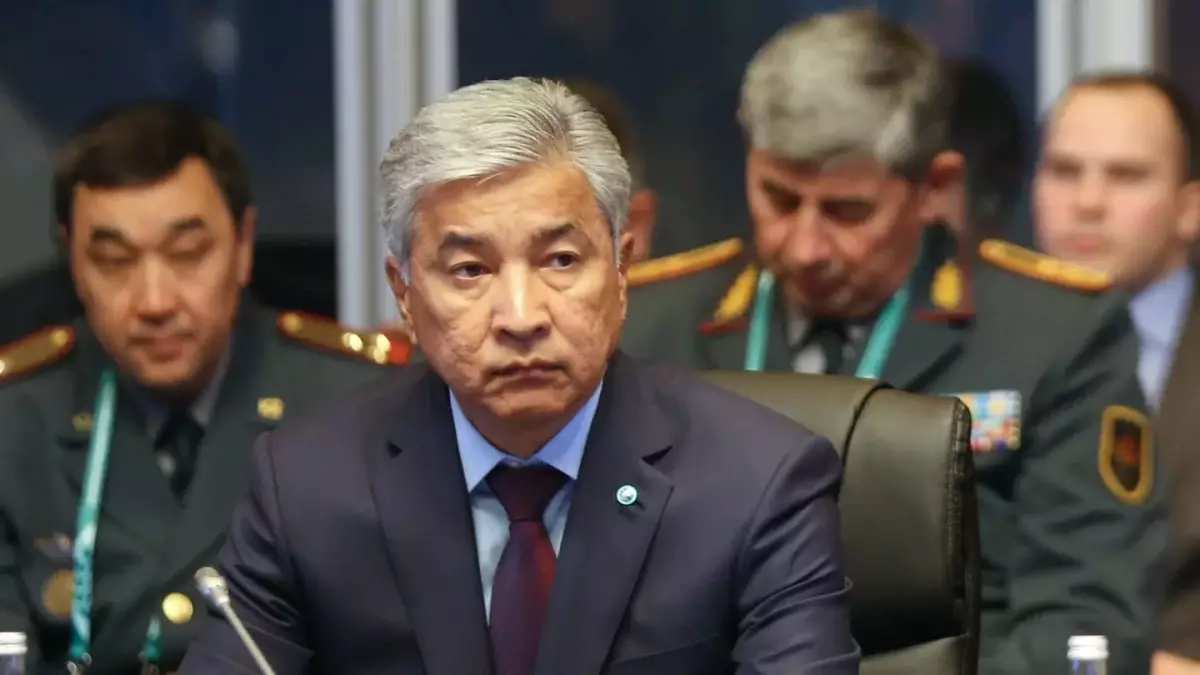 Иманғали Тасмағамбетовтің орнын кім басатыны анықталды