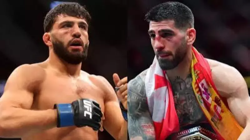 Қазақстанда Топурия — Царукян титулдық жекпе-жегінің фавориті аталды