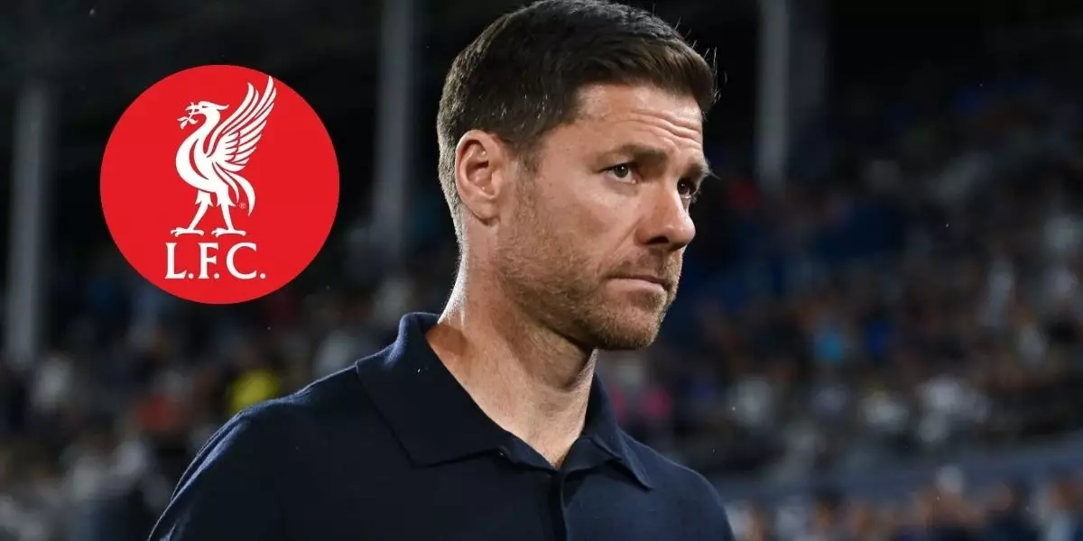 Хаби Алонсо выгоняют из «Реала»: тренер готов возглавить «Ливерпуль»