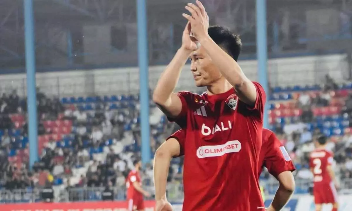 Самый "патриотичный" клуб Казахстана делает ставку на иностранцев