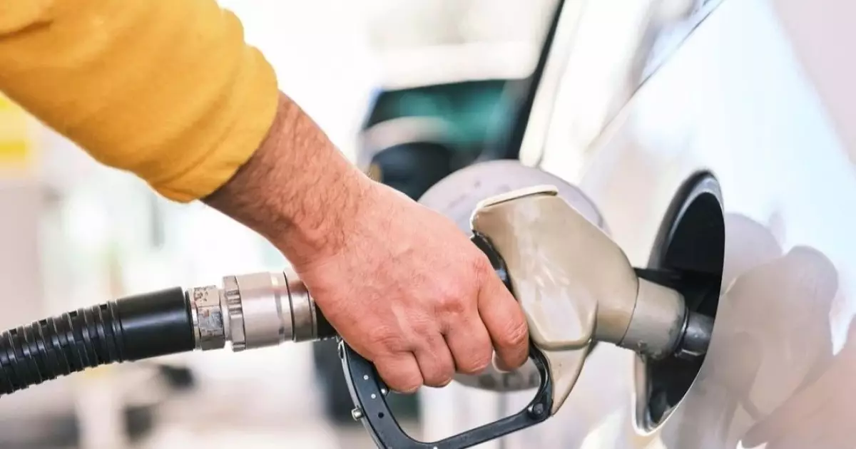  `Бензин мен дизель бағасы қымбаттай ма`: Энергетика министрі жауап берді 