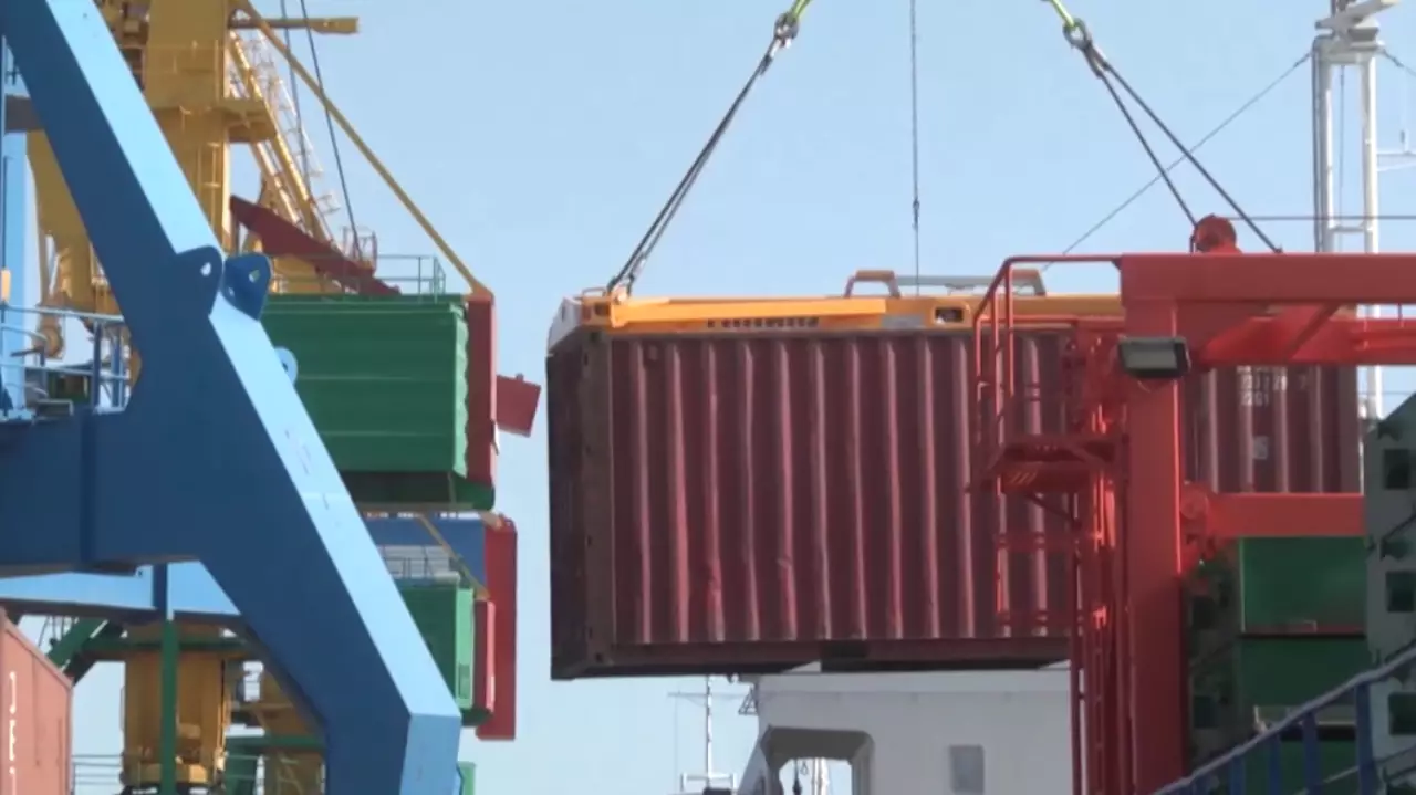 Казахстан увеличит экспорт несырьевых товаров на 30%