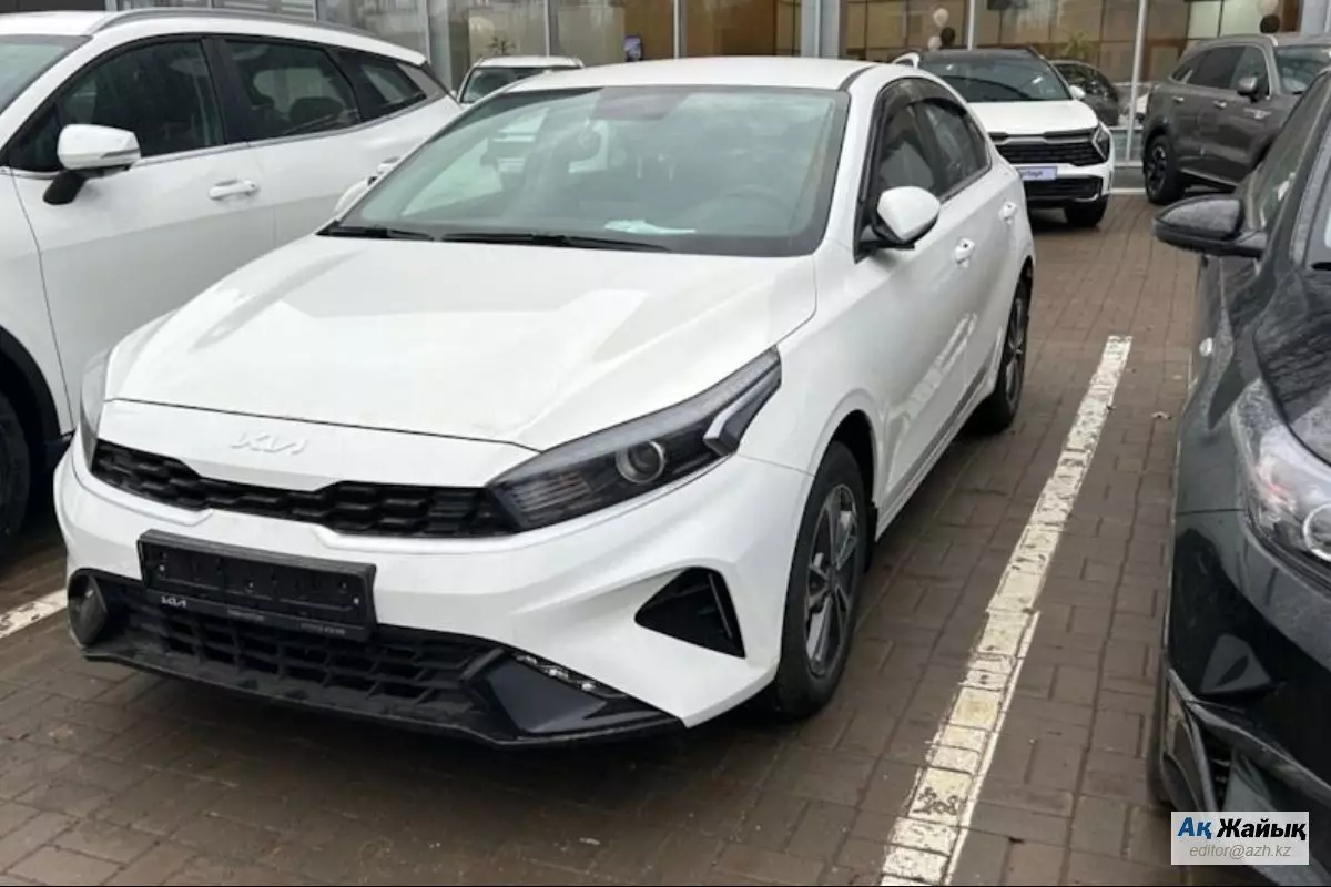 Автосалоны в Казахстане смогут предлагать собственные условия автолизинга