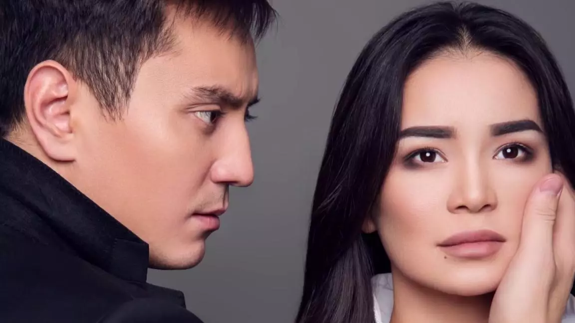 Нұрлан Әлімжан мен Айгерім Қалаубаеваның ара-қатынасы анық белгілі болды