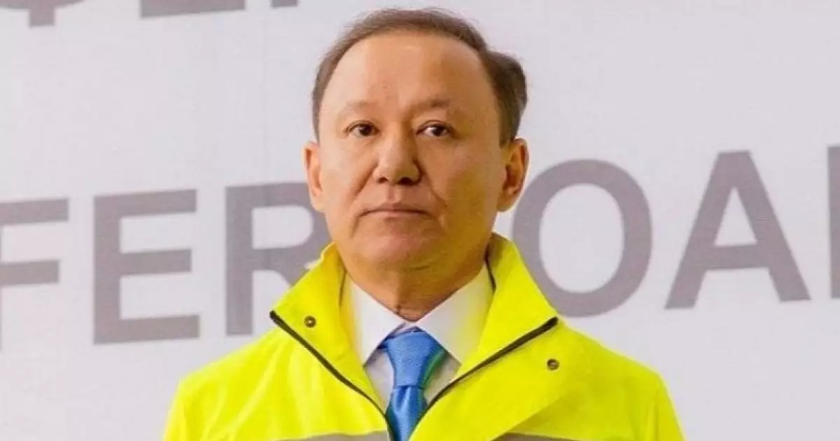  Нығматуллиндердің Қазақстан Даму банкінен ондаған миллиард теңге алуына прокуратура көмектескен 