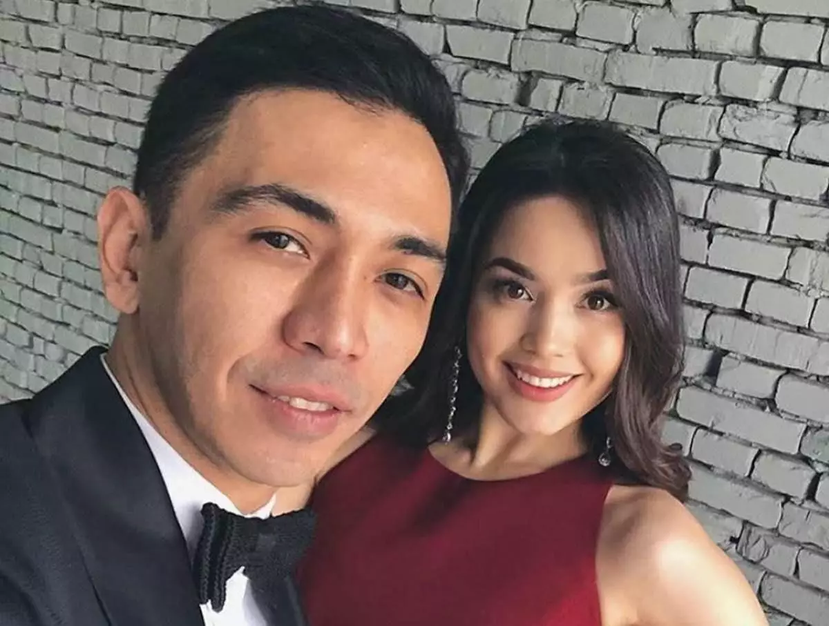 «Ақботаға Димаштың өзі ғашық еді»: Дәурен Айдарқұлов бұрынғы әйелдері туралы айтты