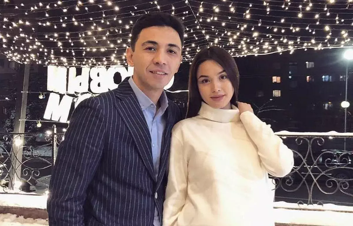 «Ақботамен ортақ балаларымыз менің үйімде тұрады»: Дәурен Айдарқұлов бар шындықты жайып салды 