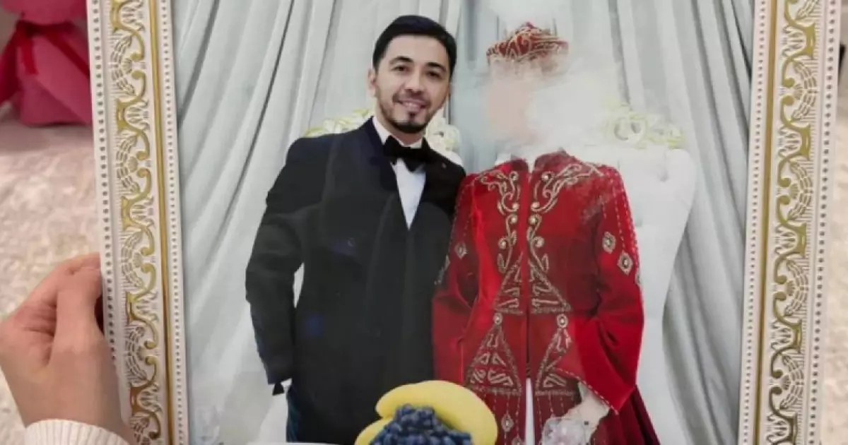  Өзінің орны мен ер адамның орнын түсіне алатын адамды таптым – Дәурен Айдарқұлов 