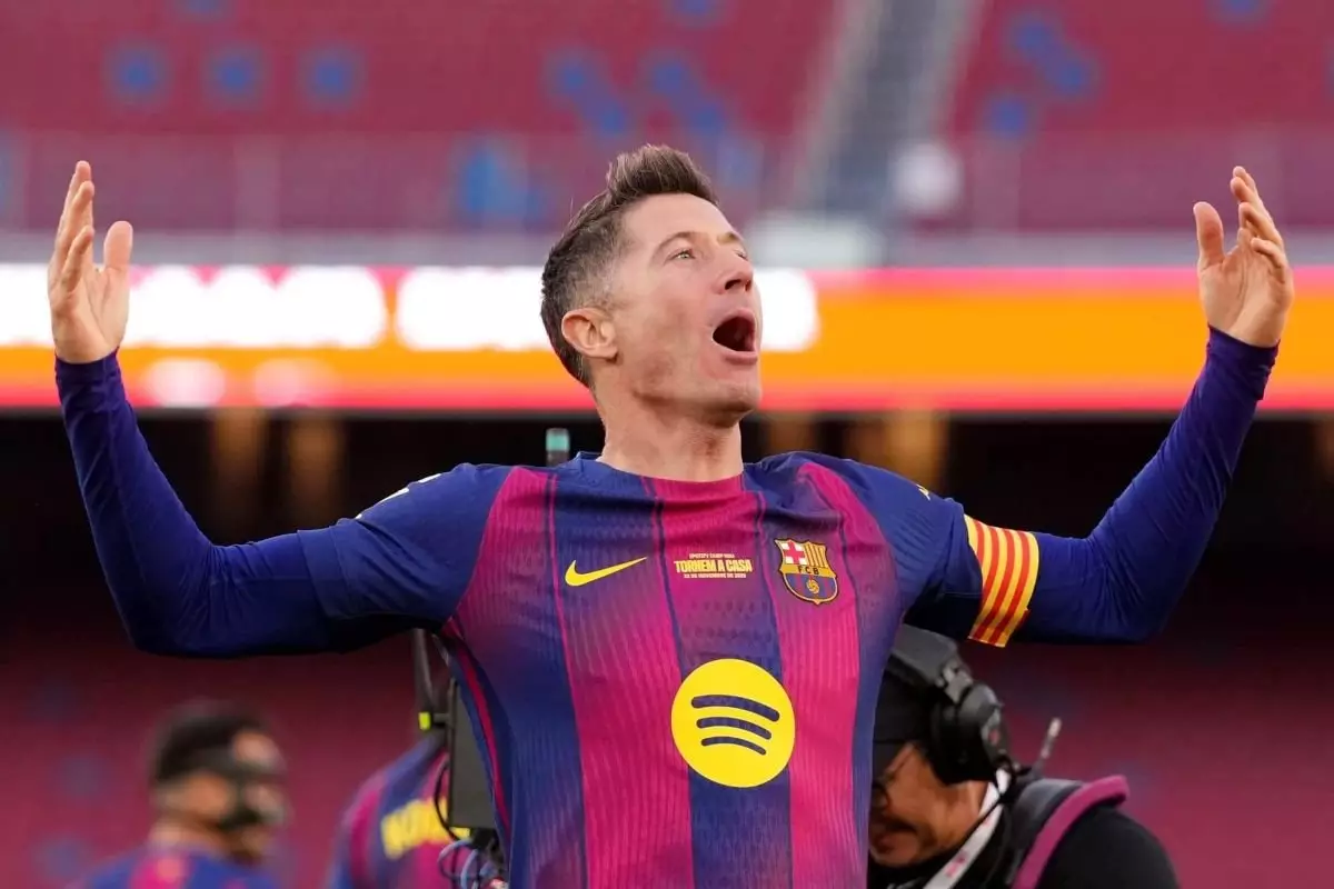 «Челси» – «Барселона»: время начала и где смотреть матч Лиги чемпионов