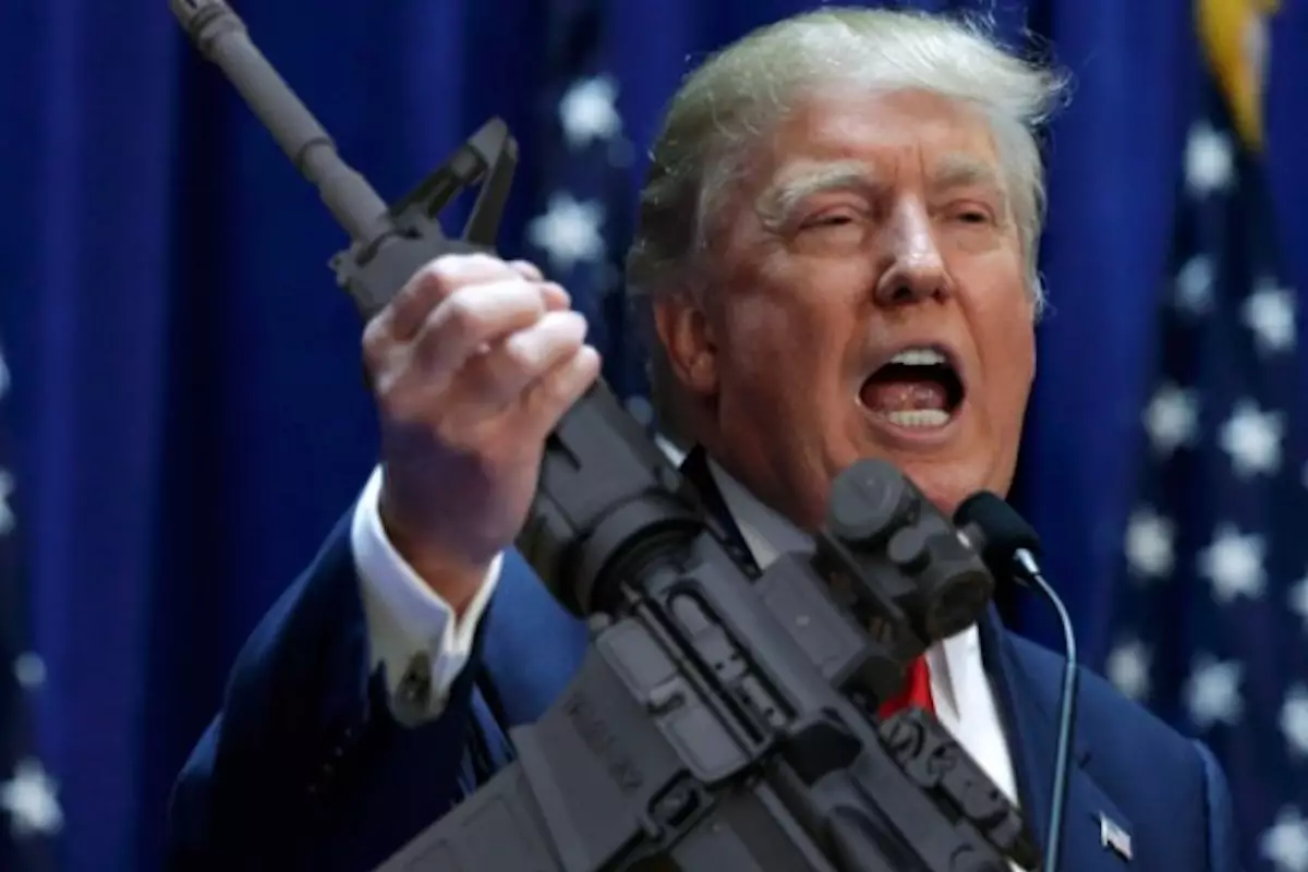 Трамп прекратил финансирование войны в Украине — Белый дом