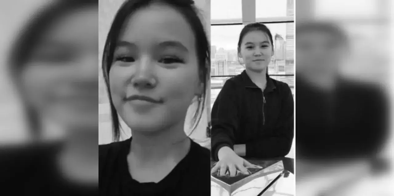 Астанада жоғалған 14 жастағы қыздың денесі өзеннен табылды: қылмыстық іс қозғалды