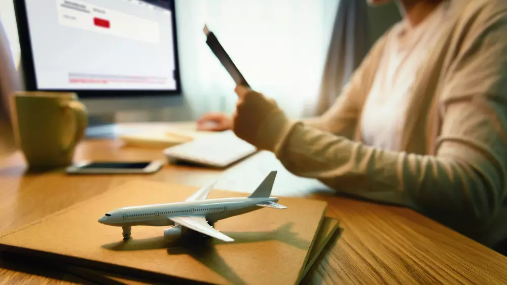 Авиабилеты подорожали в Казахстане на почти 24 процента