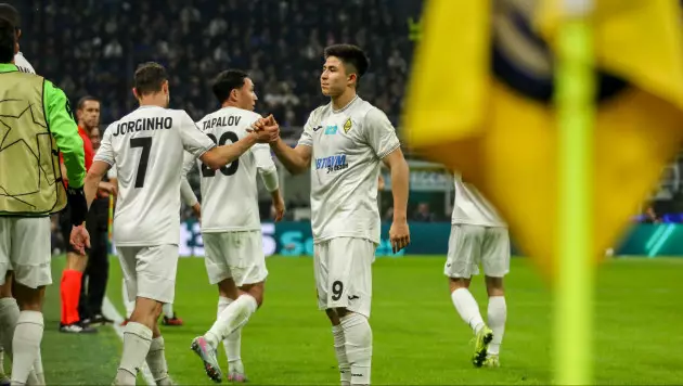 "Копенгаген" - "Кайрат": за счёт чего алматинцы могут удивить датчан в Лиге чемпионов?