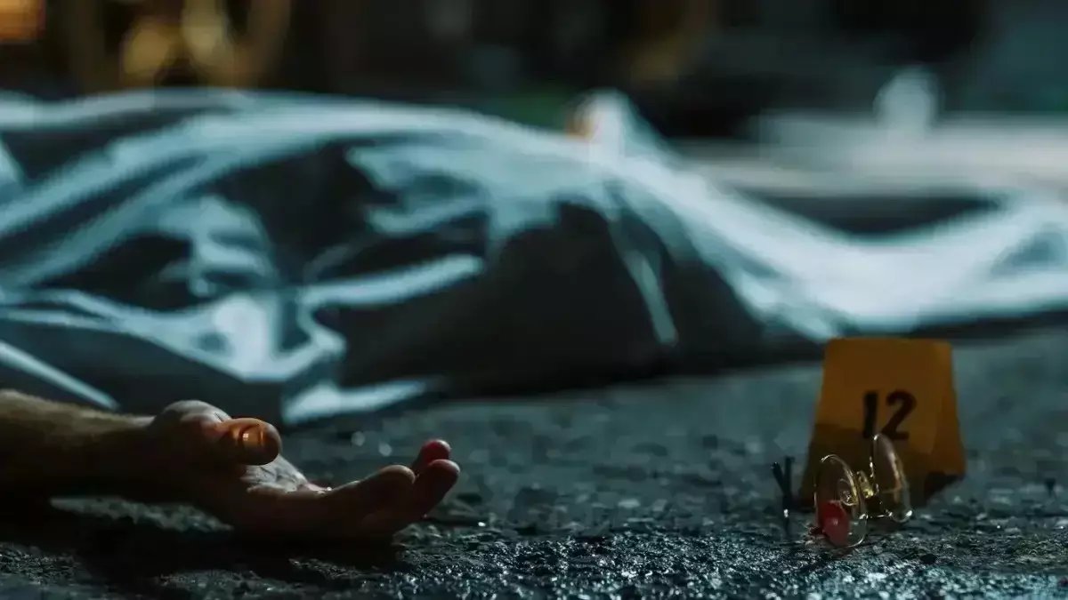 БҚО-да жер үйден ер адамның мәйіті табылды