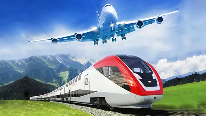 Жаңа жылдан бастап ішкі рейстер саны артады