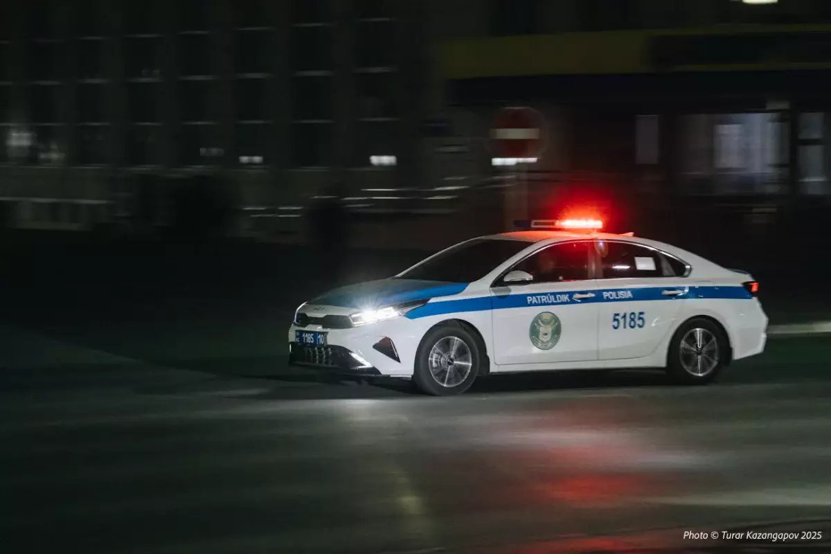 Тело пропавшей в Астане девочки нашли в реке