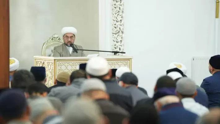 В Узбекистане проведут общенациональный намаз о ниспослании дождя