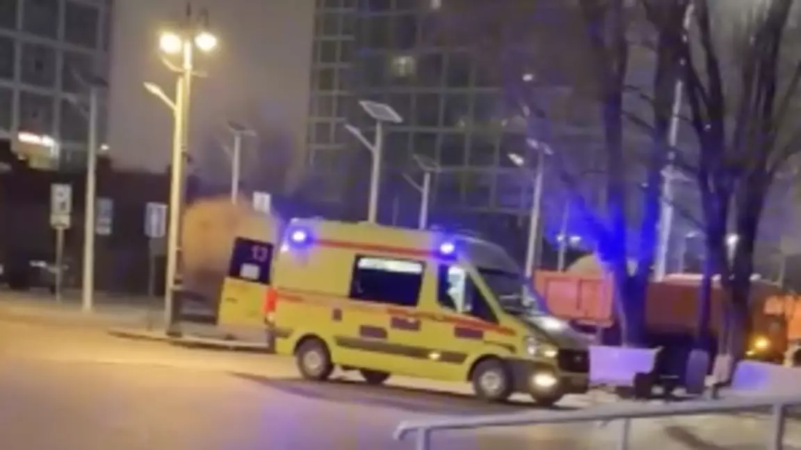 Жантүршігерлік жағдай: Астанада жоғалған оқушының денесі Есіл өзенінен табылды