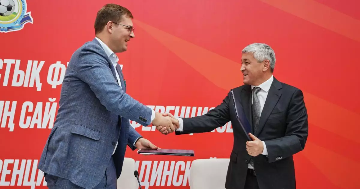   «Шахтёр» футбол клубы ресми түрде жекешелендірілді   