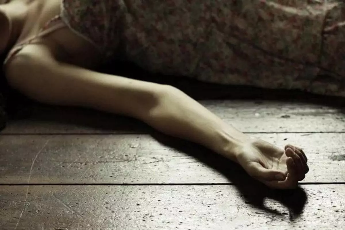 Пропавшую школьницу обнаружили мёртвой в Астане