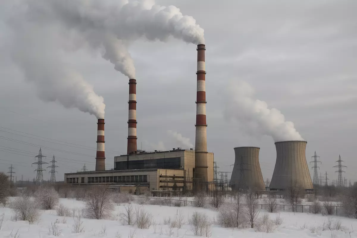 Другими словами: Как Казахстан выходит из энергодефицита и что делает Минэнерго