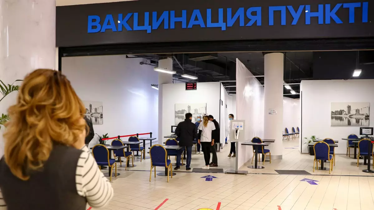 Қызылшаға қарсы вакцинация – жалғыз сенімді қорғаныс