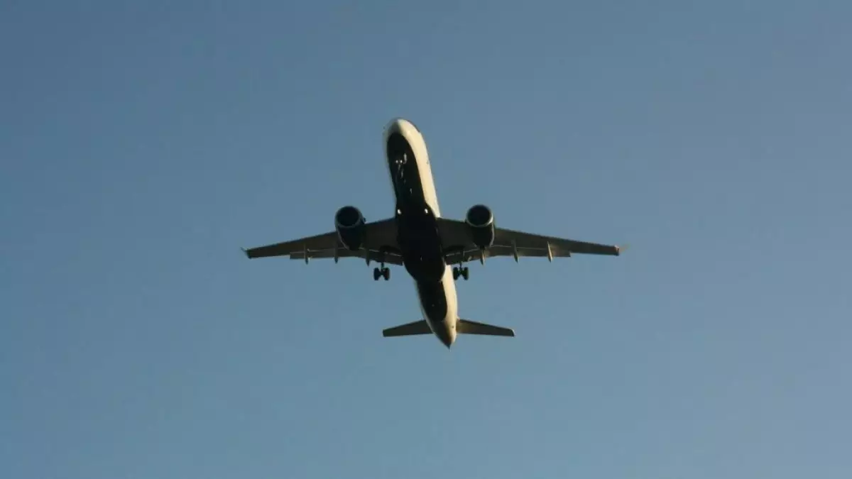 Могут ли запустить авиарейсы в Боровое: что ответили в Минтрансе