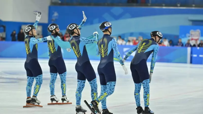 Шорт-тректен Әлем кубогының шешуші кезеңіне кімдер қатысады?