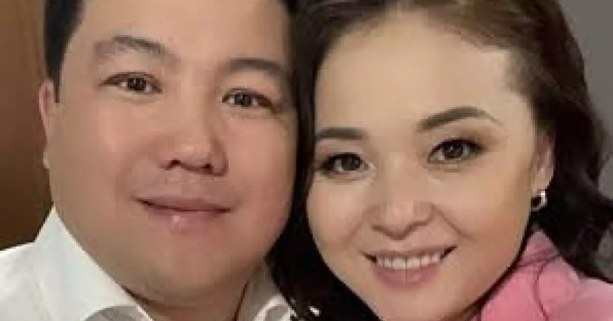  Тұрсынбек Қабатовтың Мөлдір Мұқанова жайлы айтқан ерекше сөзі желіде тарады 