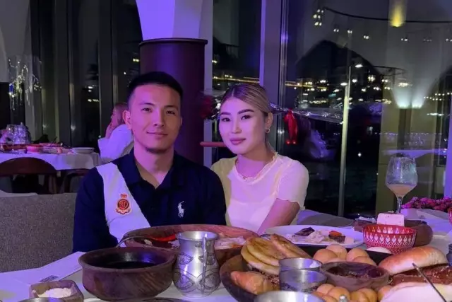 Марқұм фельдшердің жұбайы тағы да жантебірентерлік жазба жариялап, елді жылатты