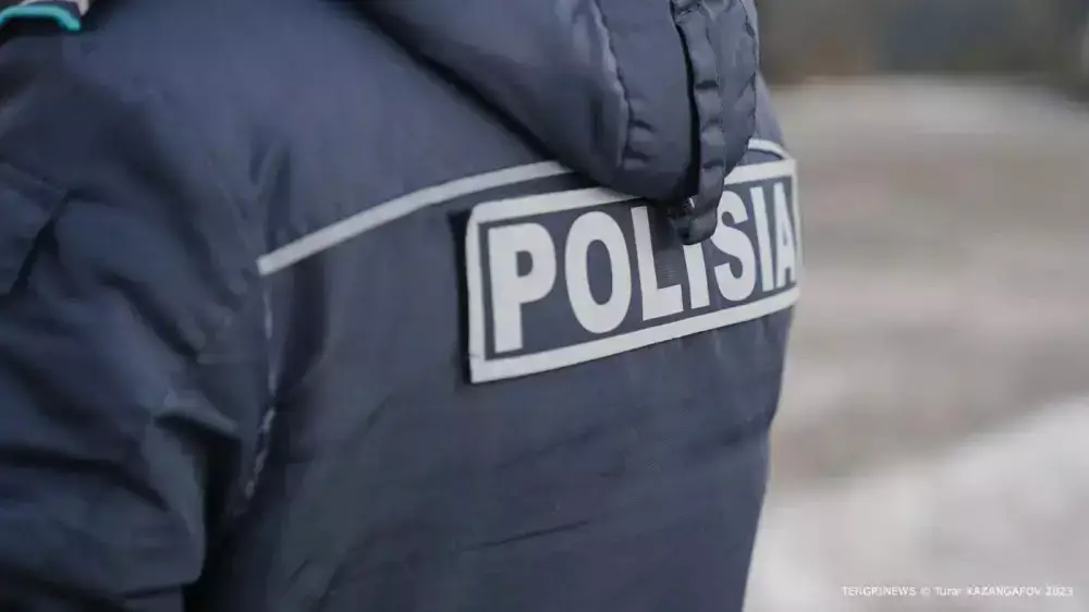 Пропавшую в Астане школьницу обнаружили в реке