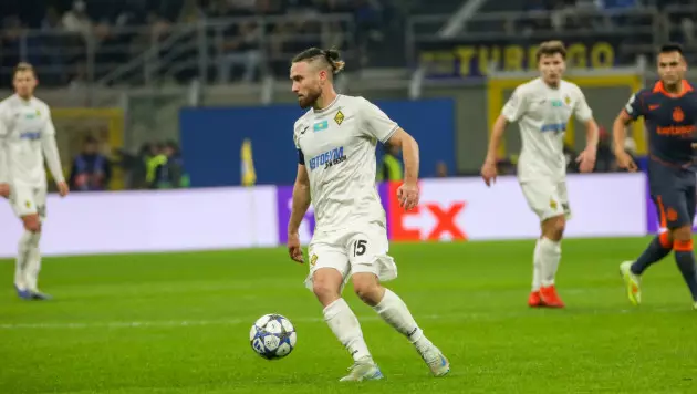 Легионер "Кайрата" заинтересовал два клуба из Узбекистана