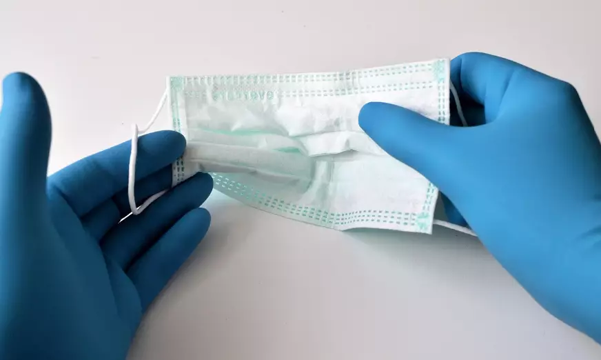 Поликлиники Костаная переведены на усиленный режим из-за вспышки ОРВИ