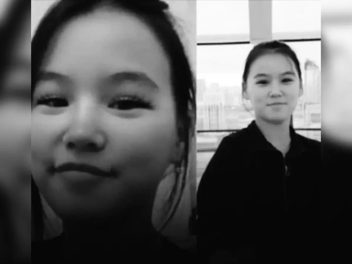 Тело 14-летней девочки нашли в Астане в реке Есиль