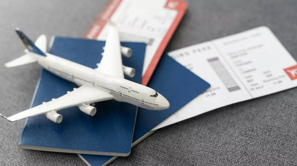 Полет стал роскошью: билеты в Казахстане подорожали почти на 25%