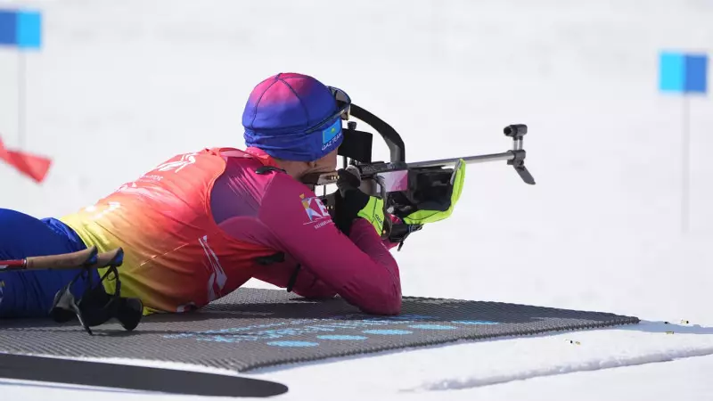 Милан Олимпиадасы алдындағы дайындық: биатлоннан IBU кубогы кезеңіне қатысатын спортшылар белгілі