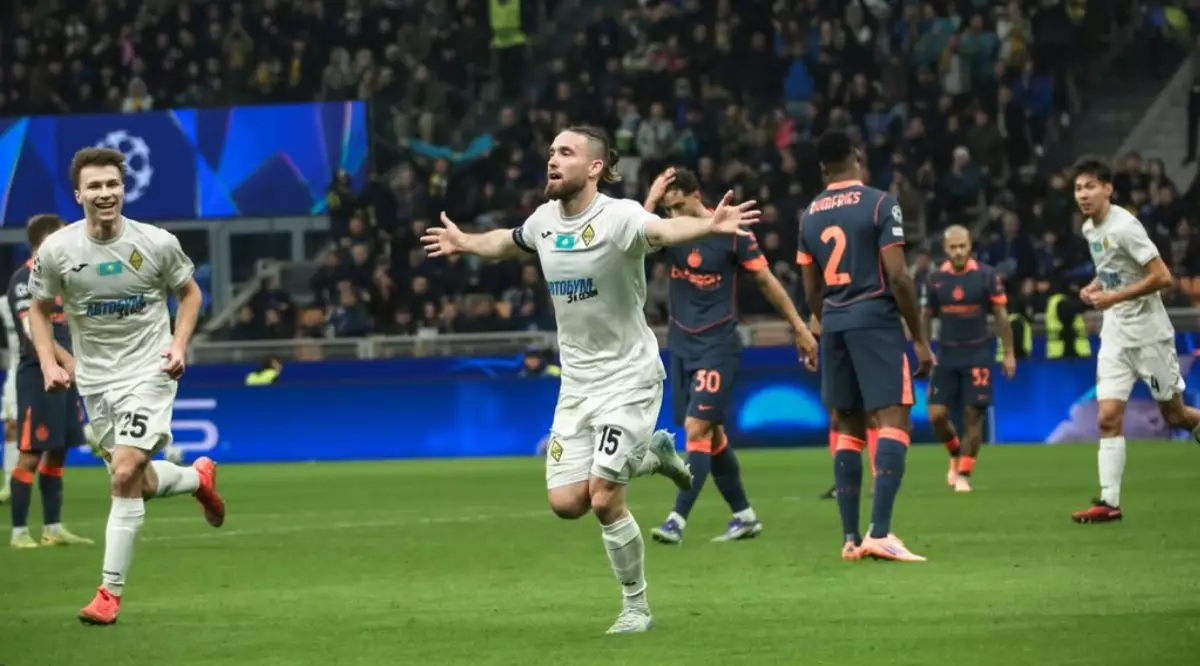 Полузащитника «Кайрата» Офри Арада хотят переманить в Узбекистан