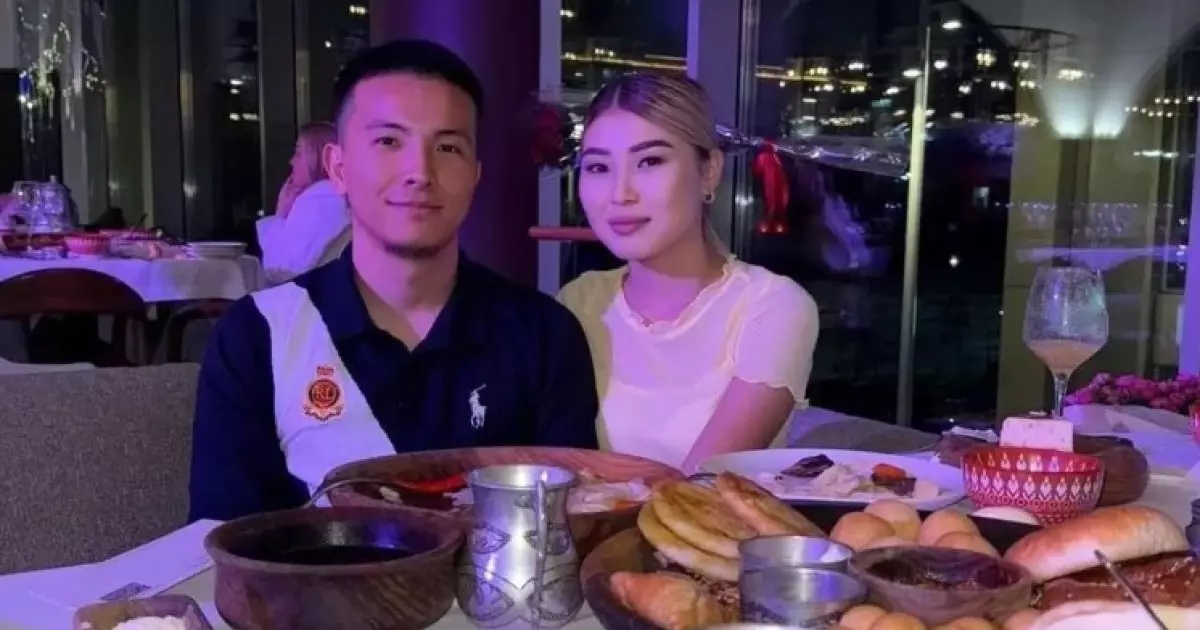  `Жай ғана батыр емес`: Астаналық фельдшердің күйеуі тағы да әсерлі жазба жариялады 