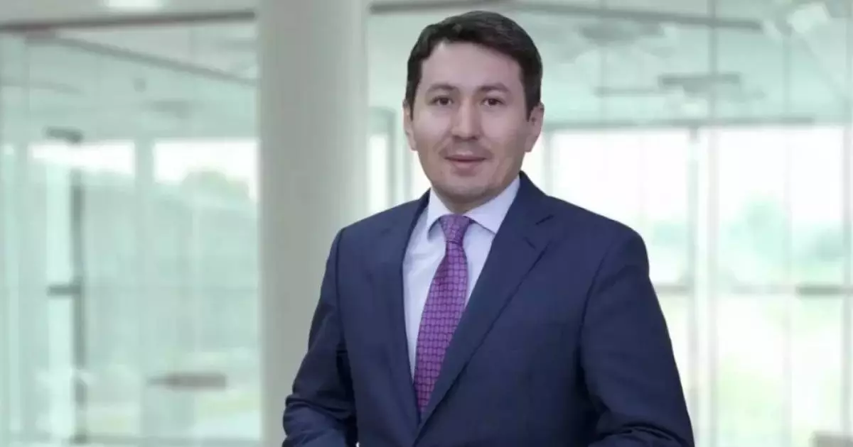  Долги `Самрука` - хорошо, а кредиты граждан - безответственность? Новая логика нацфонда 