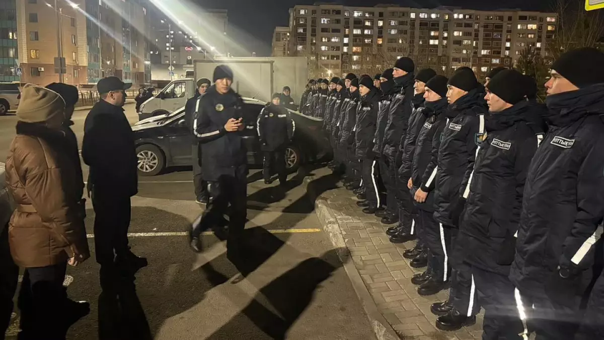 Астанада жоғалған оқушы қыз өлі күйінде табылды