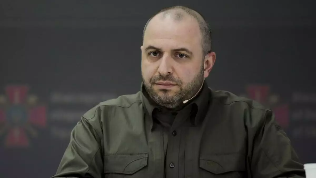 Умеров заявил, что США и Украина достигли «общего понимания ключевых условий соглашения» по окончанию войны