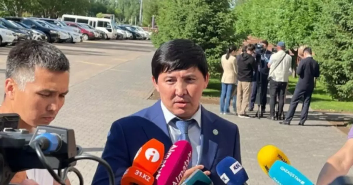  `Баға ұнамаса – алмаңыз`: Вице-министр қазақстандықтарға азық-түлікті арзан жерден алуды ұсынды 