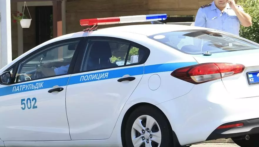 Тело пропавшей школьницы из Астаны нашли в реке