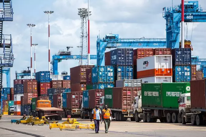 Казахстан и Туркменистан готовятся к увеличению товарооборота до 1 млрд долларов