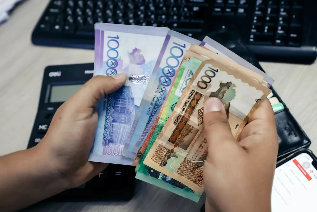 В Казахстане повысили соцпособия: опубликованы новые суммы выплат за 2025 год