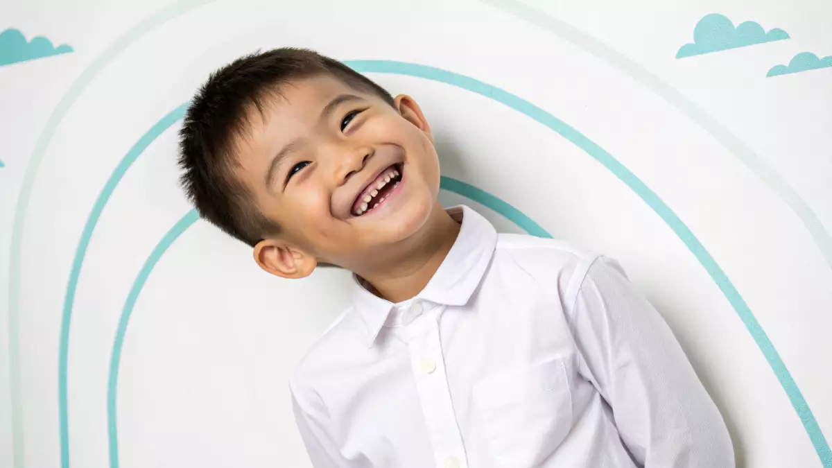 «Верни казаха на Родину!»: белоруска рассказала о реакции на ребенка в браке с китайцем