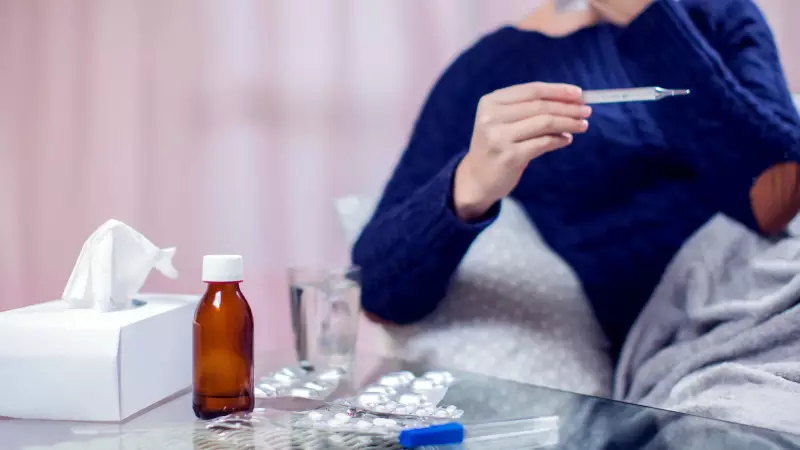 Елімізде тағы 50 адам гонконг тұмауын жұқтырды